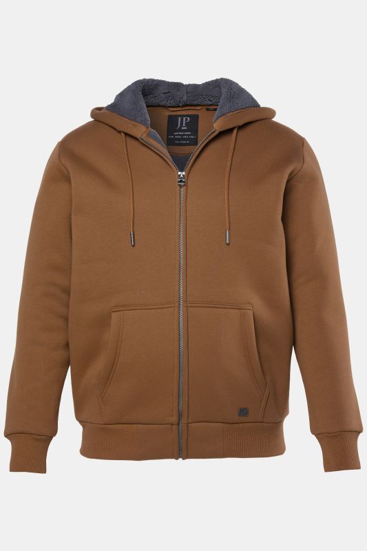 Hoodie jacket