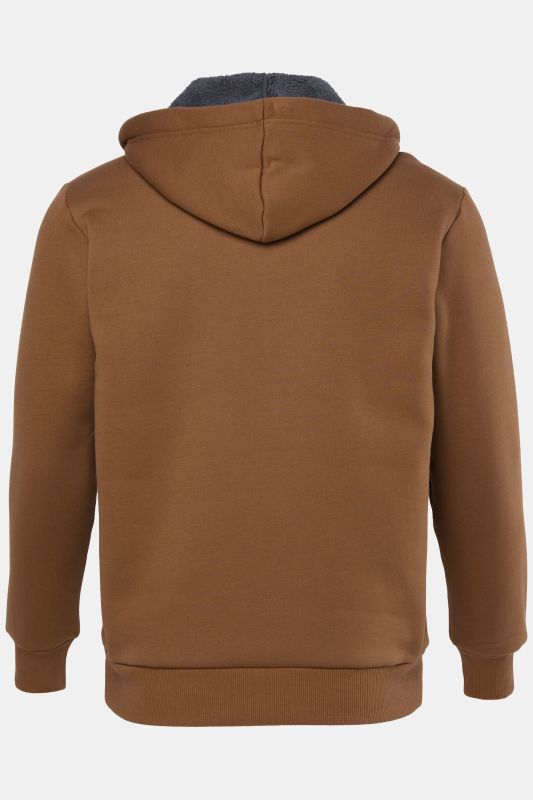 Hoodie jacket
