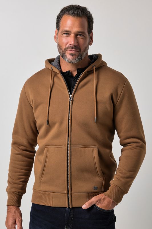 Hoodie jacket