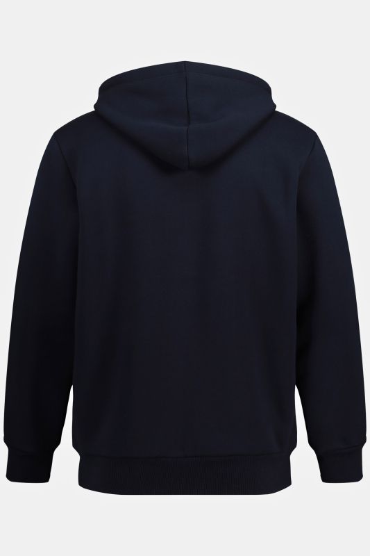 Hoodie jacket