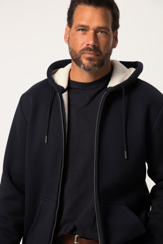 Hoodie jacket