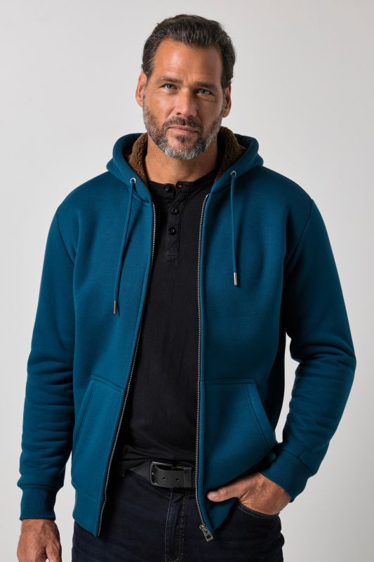 Hoodie jacket
