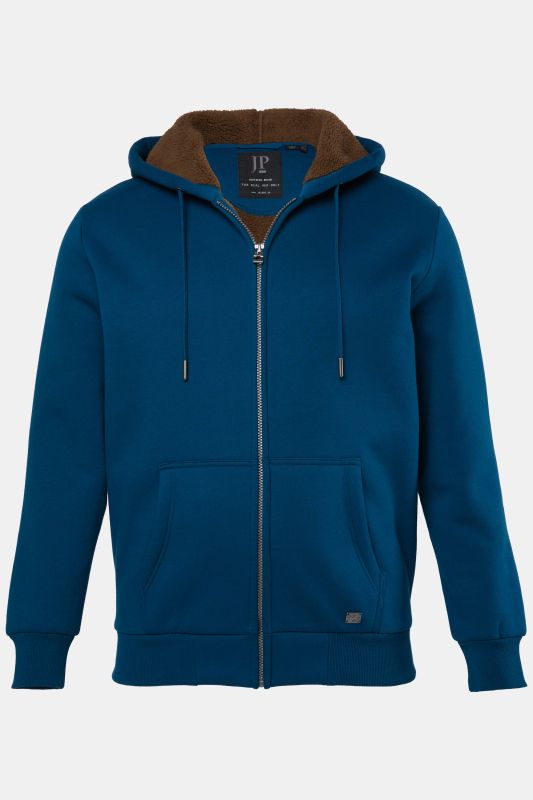 Hoodie jacket