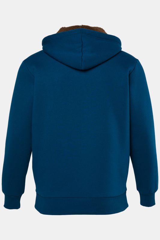 Hoodie jacket