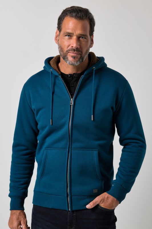 Hoodie jacket