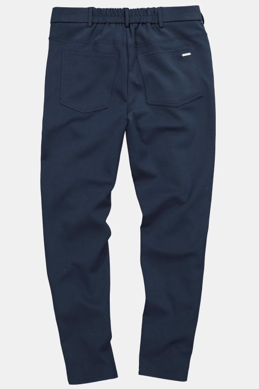 Jersey trousers NEW YORK, FLEXNAMIC®