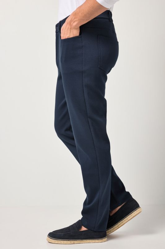 Jersey trousers NEW YORK, FLEXNAMIC®