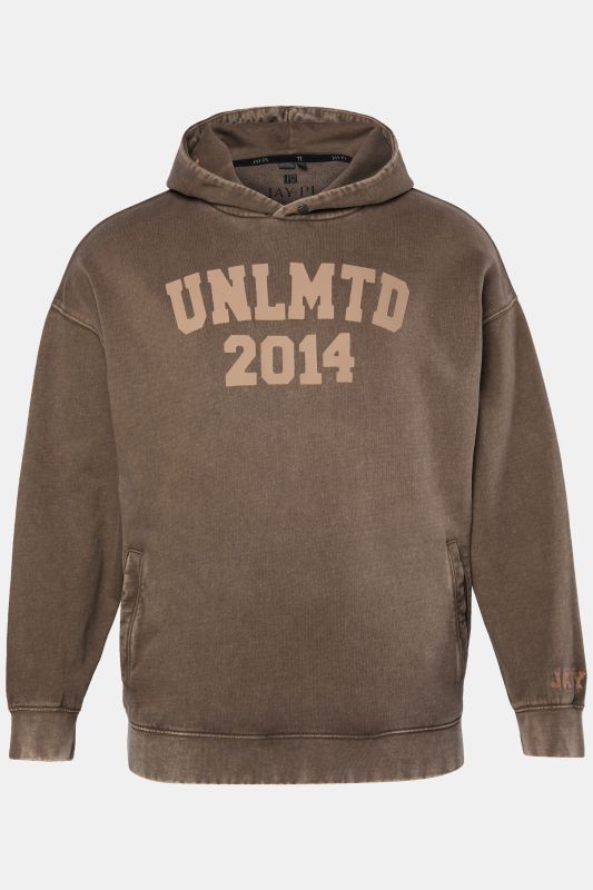 JAY-PI hoodie