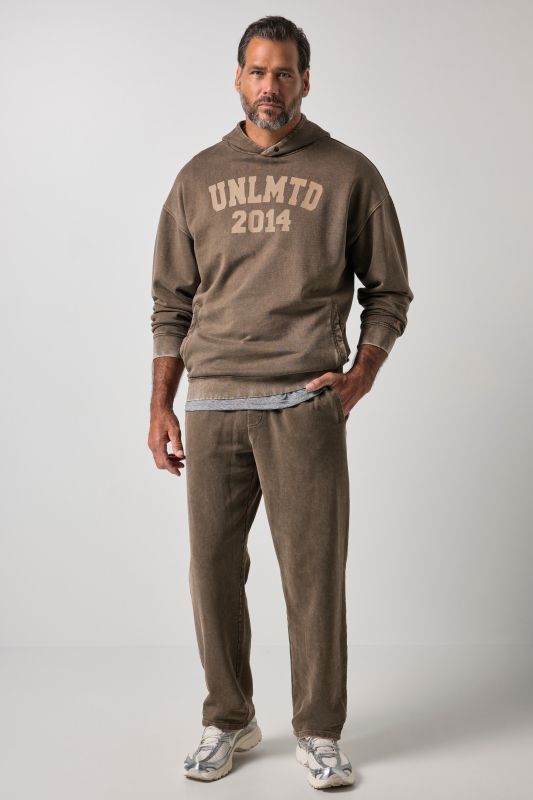 JAY-PI sweatpants