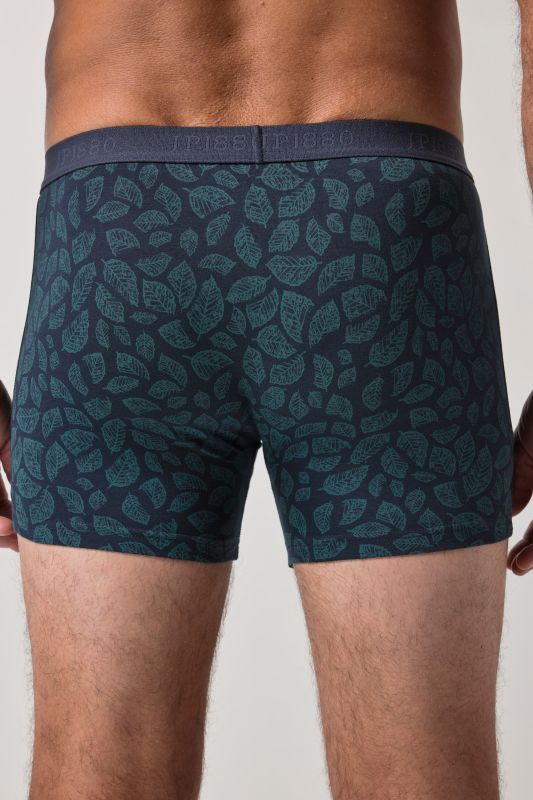 FLEXNAMIC® mid-rise boxer shorts, 2-pack