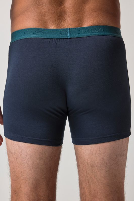 FLEXNAMIC® mid-rise boxer shorts, 2-pack