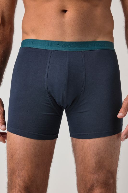 FLEXNAMIC® mid-rise boxer shorts, 2-pack
