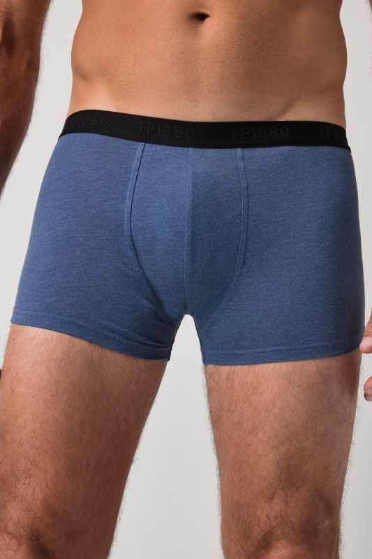 FLEXNAMIC® hipster boxer shorts, stomach fit, 2-pack