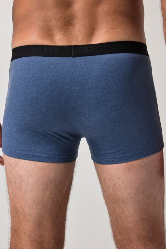 FLEXNAMIC® hipster boxer shorts, stomach fit, 2-pack
