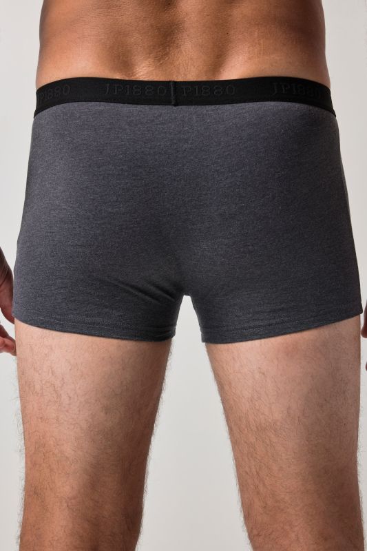 FLEXNAMIC® hipster boxer shorts, stomach fit, 2-pack