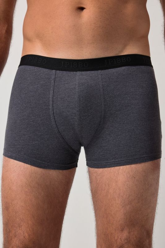 FLEXNAMIC® hipster boxer shorts, stomach fit, 2-pack