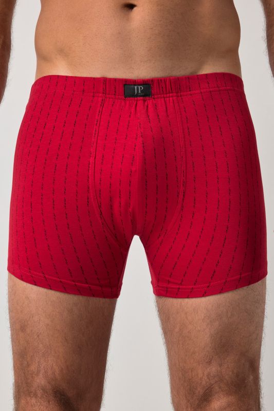 FLEXNAMIC® mid-rise boxer shorts, 2-pack
