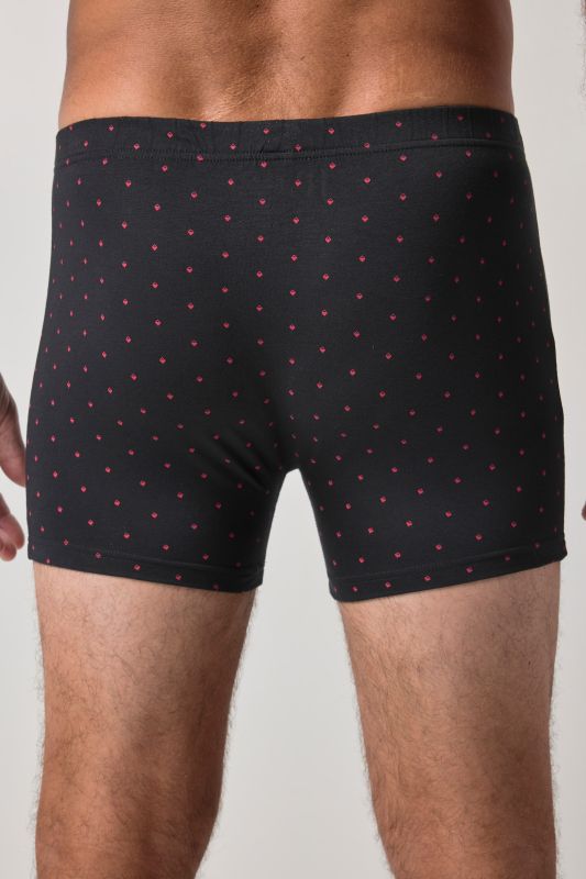 FLEXNAMIC® mid-rise boxer shorts, 2-pack