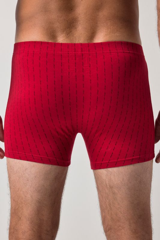 FLEXNAMIC® mid-rise boxer shorts, 2-pack