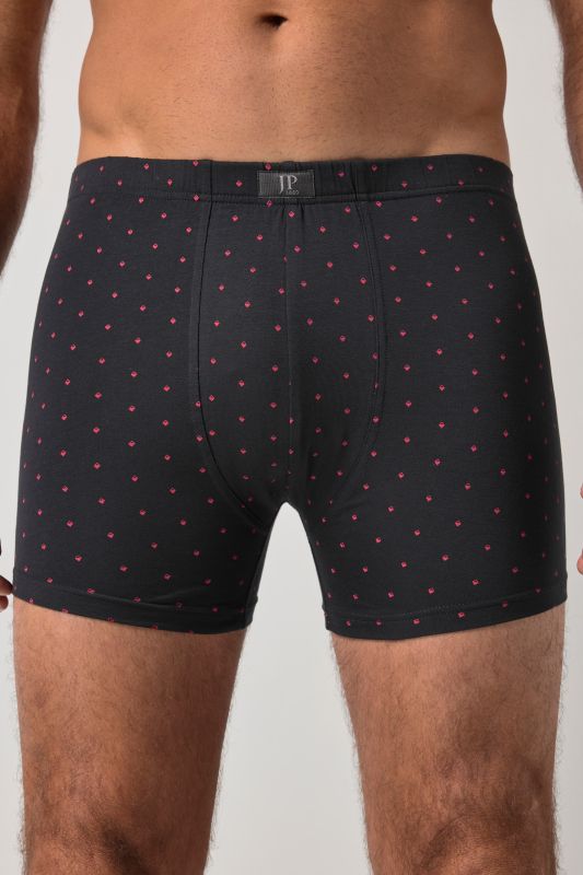FLEXNAMIC® mid-rise boxer shorts, 2-pack