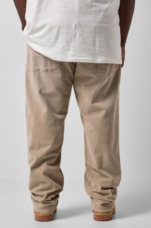 STHUGE baggy cord trousers