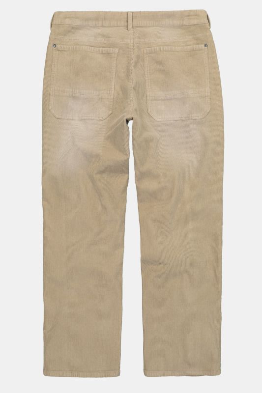 STHUGE baggy cord trousers