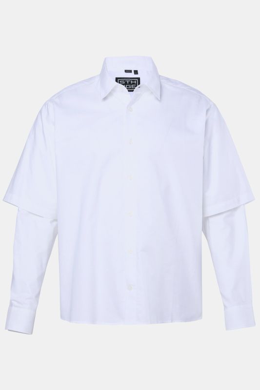 STHUGE shirt