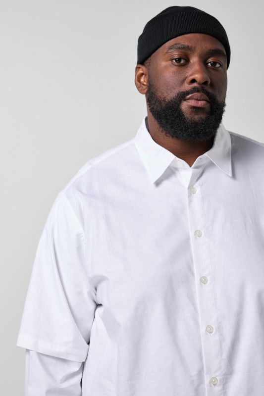 STHUGE shirt
