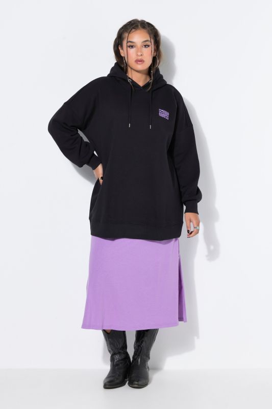 Studio Ambigram Oversized Sweatshirt