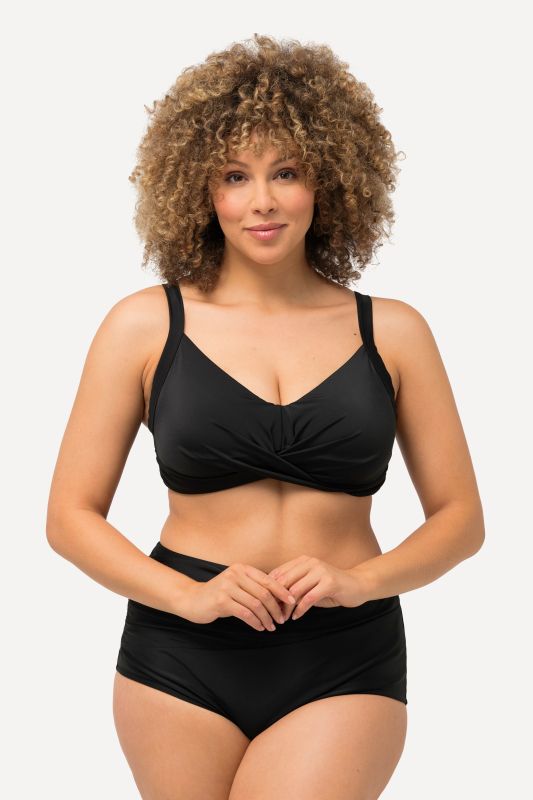 Twist Bikini Top