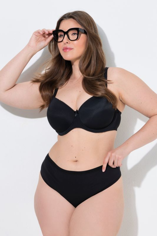 2 Pack of Thongs