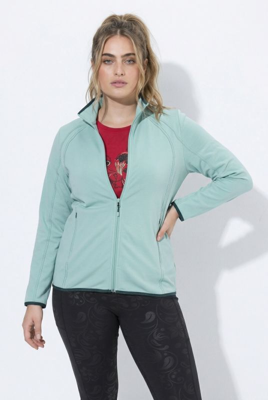 Sweat top