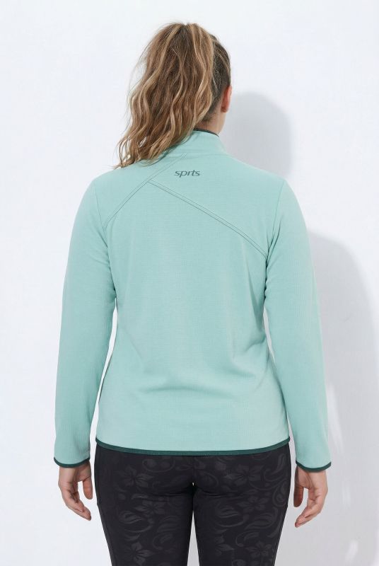 Sweat top