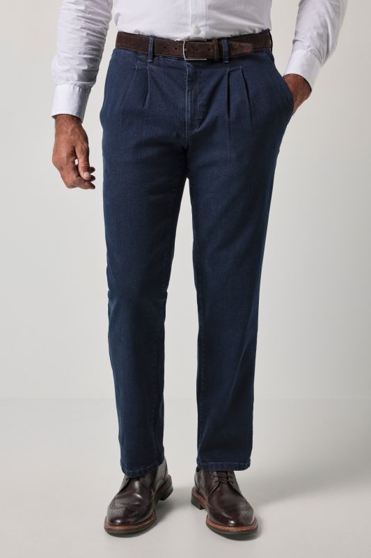 FLEXNAMIC® chino jeans, stomach fit