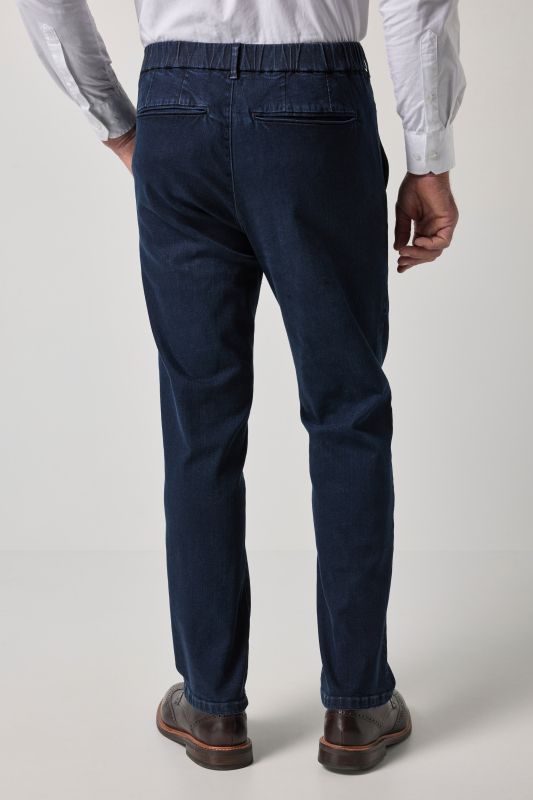 FLEXNAMIC® chino jeans, stomach fit