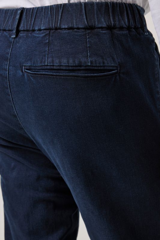 FLEXNAMIC® chino jeans, stomach fit