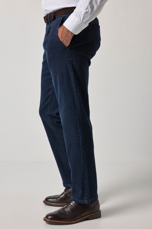 FLEXNAMIC® chino jeans, stomach fit