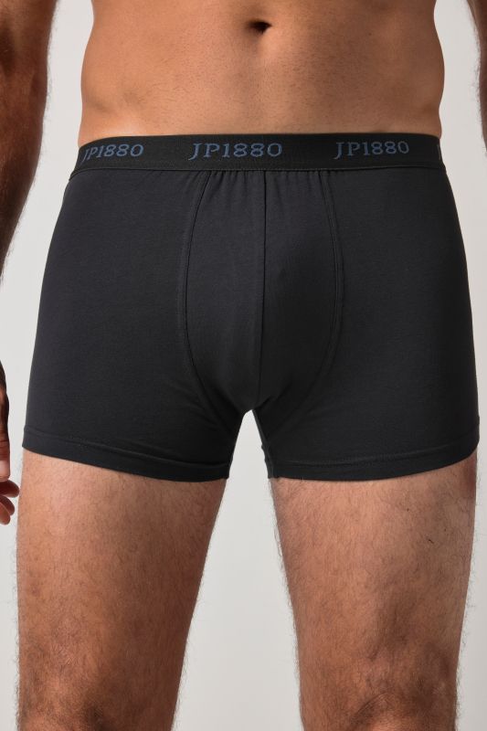 FLEXNAMIC® hipster boxer shorts, 2-pack
