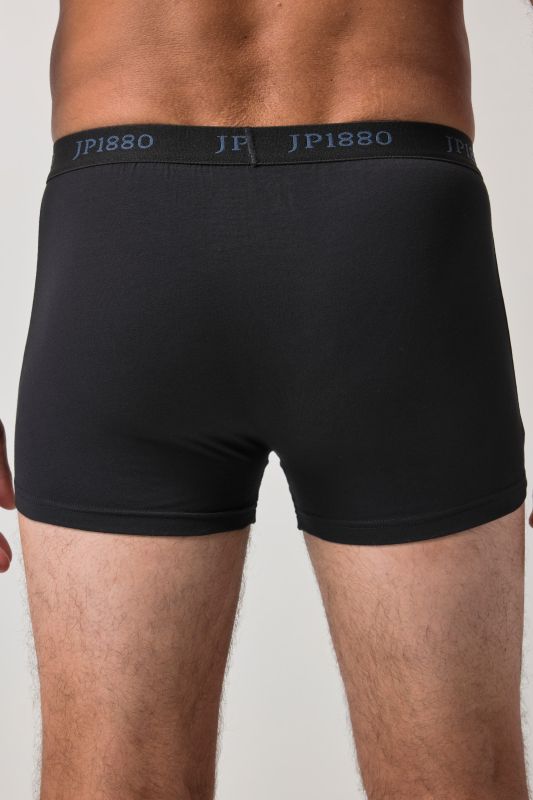 FLEXNAMIC® hipster boxer shorts, 2-pack