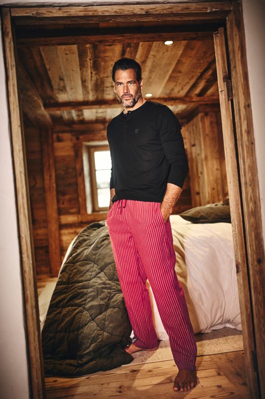 Pyjama bottoms