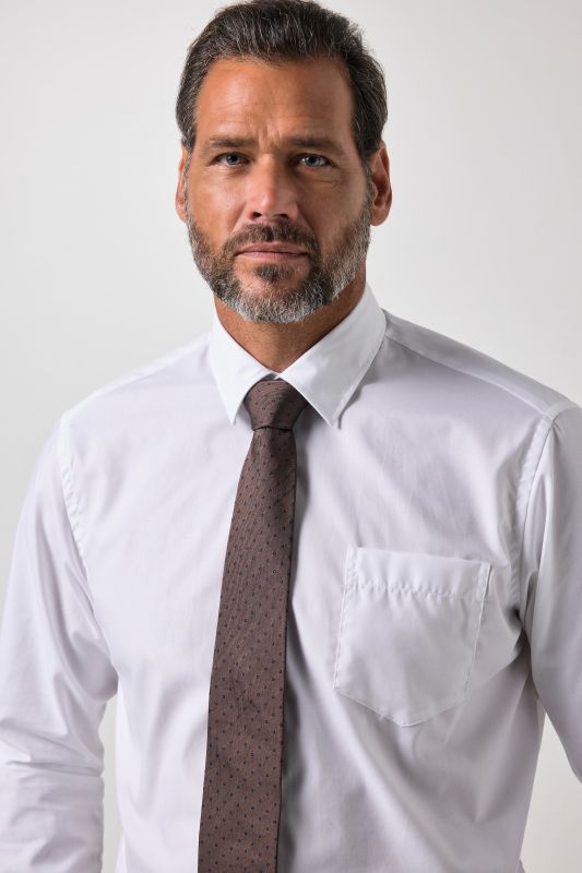 Silk tie