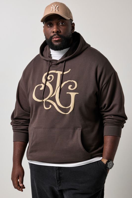 STHUGE hoodie