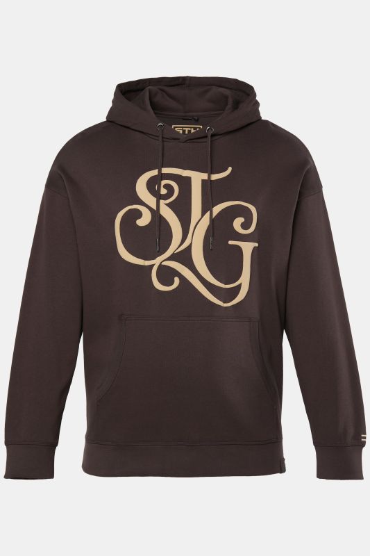 STHUGE hoodie