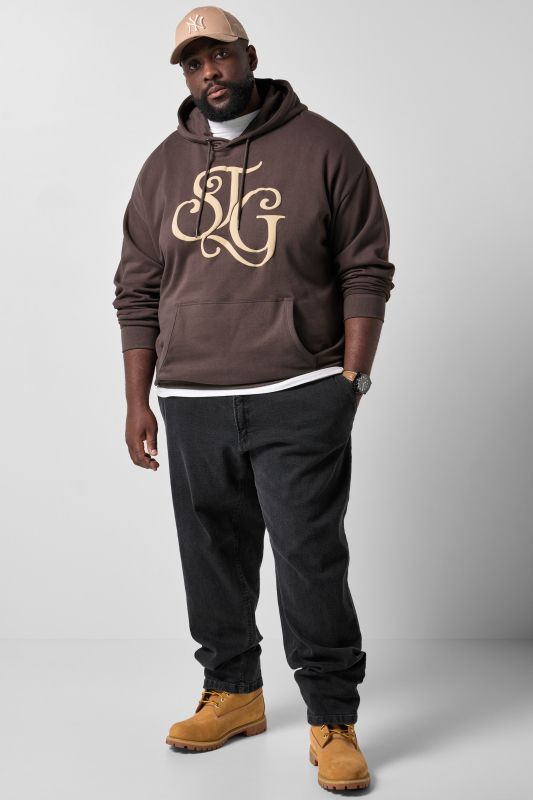 STHUGE hoodie