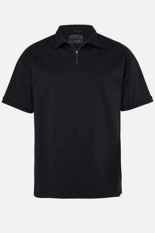 STHUGE polo shirt, oversized