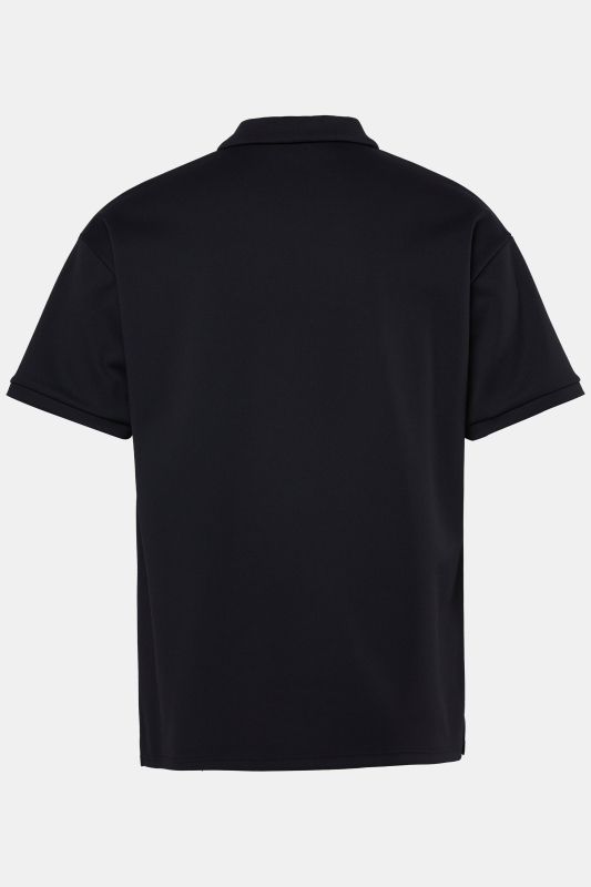 STHUGE polo shirt, oversized