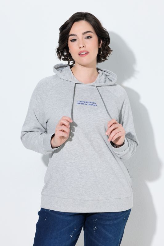 Back Graphic New York Hoodie