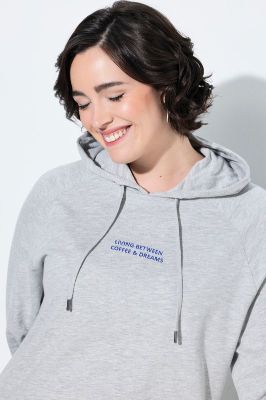 Back Graphic New York Hoodie