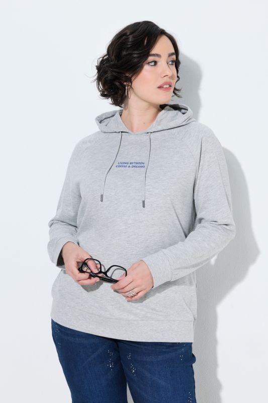Back Graphic New York Hoodie