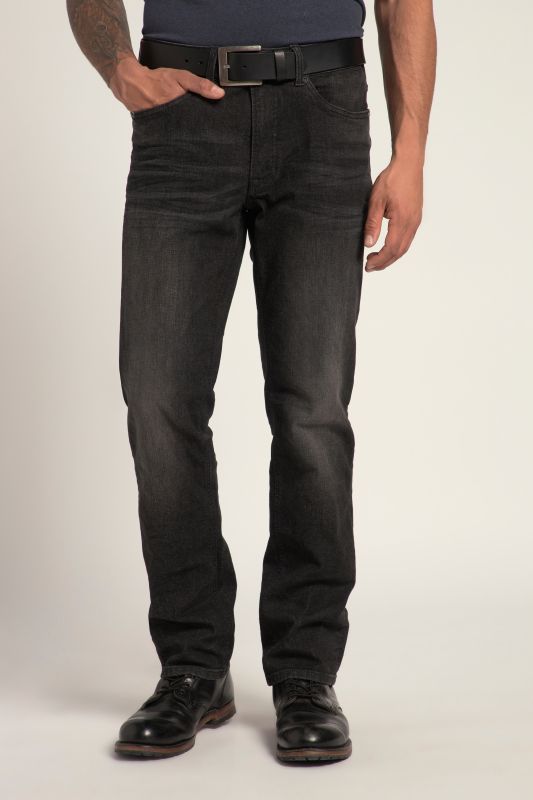 Jeans, denim, FLEXNAMIC®
